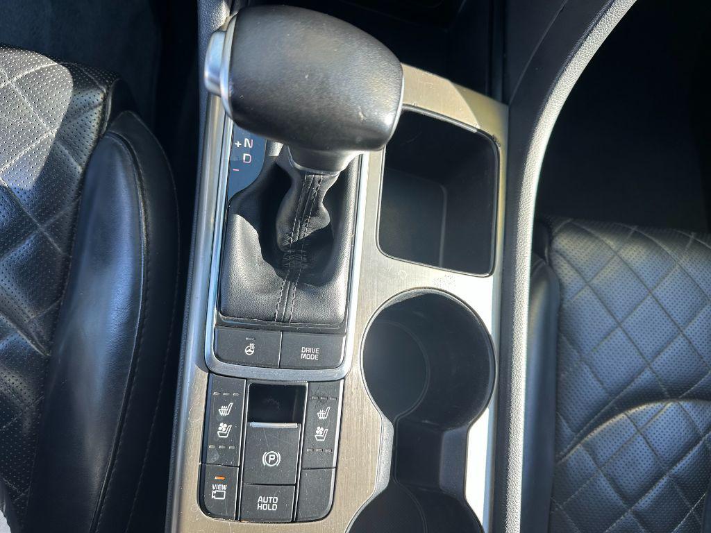 used 2018 Kia Optima car, priced at $10,900