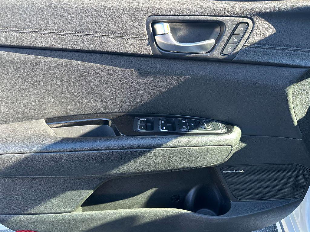 used 2018 Kia Optima car, priced at $10,900