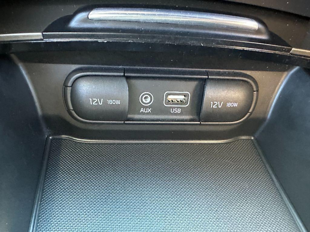 used 2018 Kia Optima car, priced at $10,900