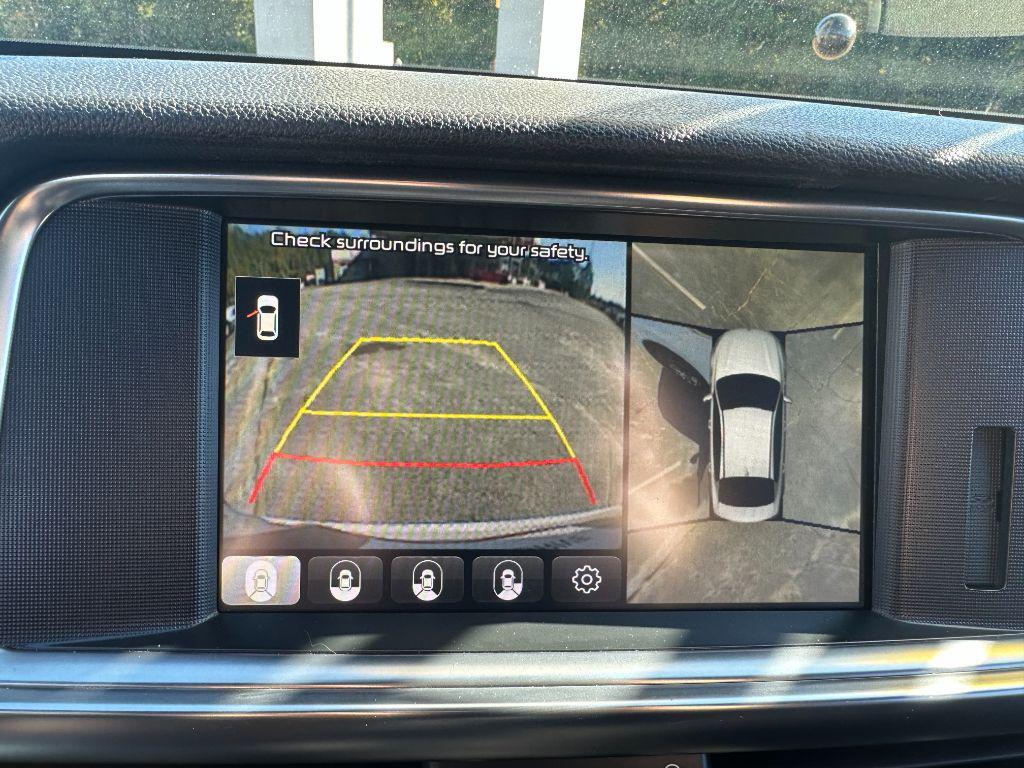 used 2018 Kia Optima car, priced at $10,900