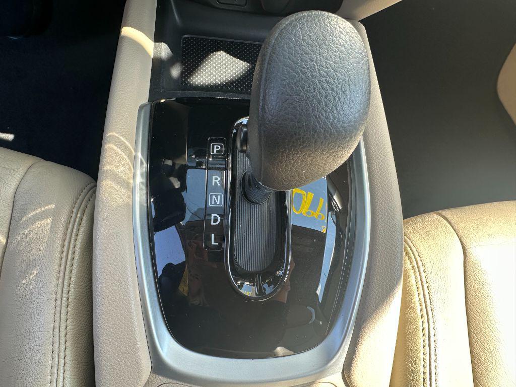 used 2016 Nissan Rogue car, priced at $6,990