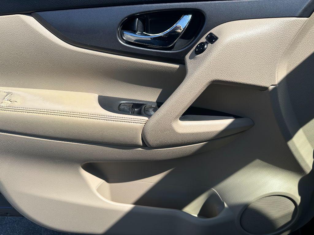 used 2016 Nissan Rogue car, priced at $6,990