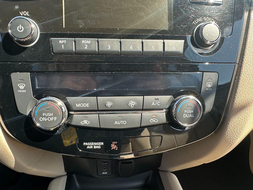 used 2016 Nissan Rogue car, priced at $6,990