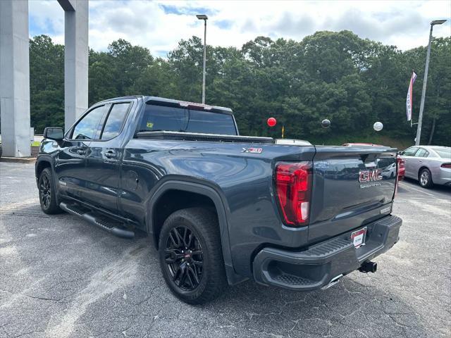 used 2019 GMC Sierra 1500 car, priced at $22,900