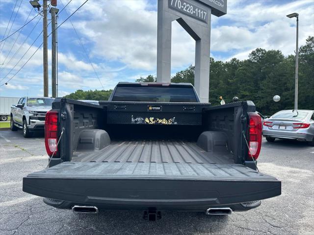 used 2019 GMC Sierra 1500 car, priced at $22,900