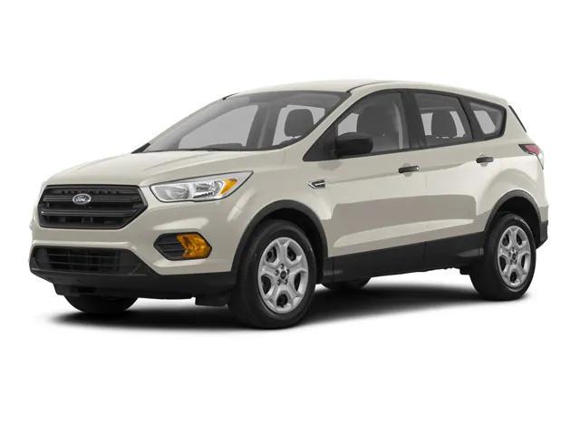 used 2018 Ford Escape car, priced at $11,900