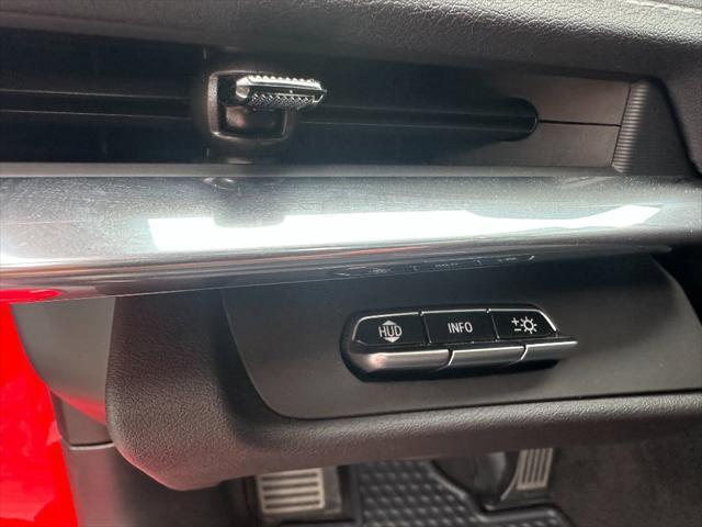 used 2020 Chevrolet Corvette car, priced at $59,900