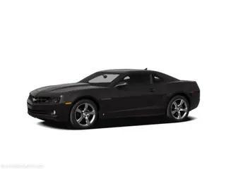 used 2011 Chevrolet Camaro car, priced at $12,900