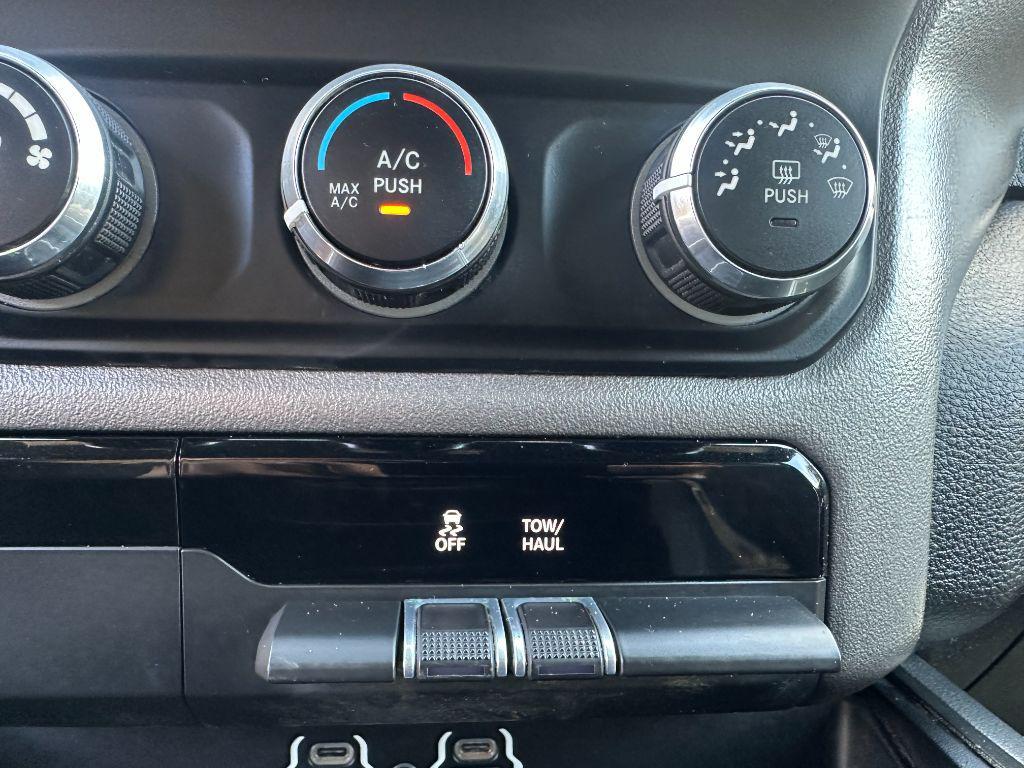 used 2020 Ram 1500 car, priced at $24,900
