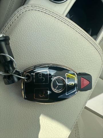 used 2018 Mercedes-Benz CLA 250 car, priced at $13,900