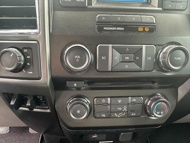 used 2018 Ford F-250 car, priced at $27,900