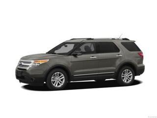 used 2013 Ford Explorer car, priced at $8,990