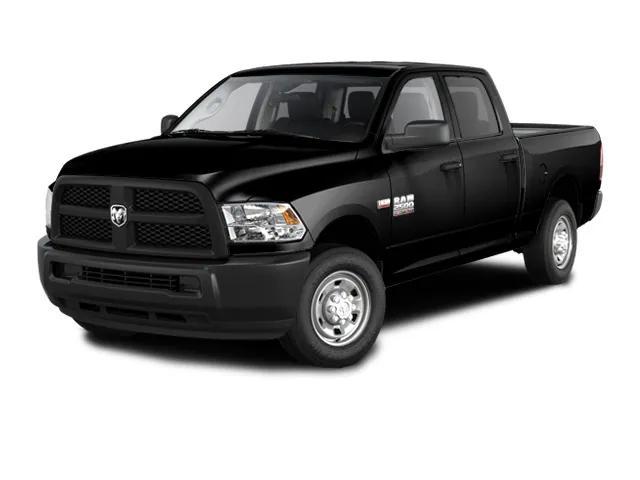 used 2016 Ram 2500 car, priced at $20,900