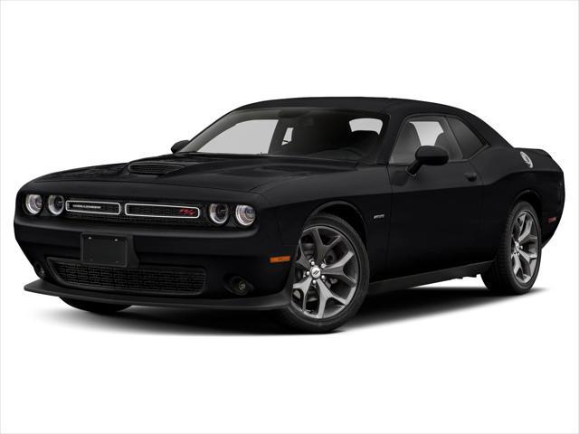 used 2019 Dodge Challenger car, priced at $16,900