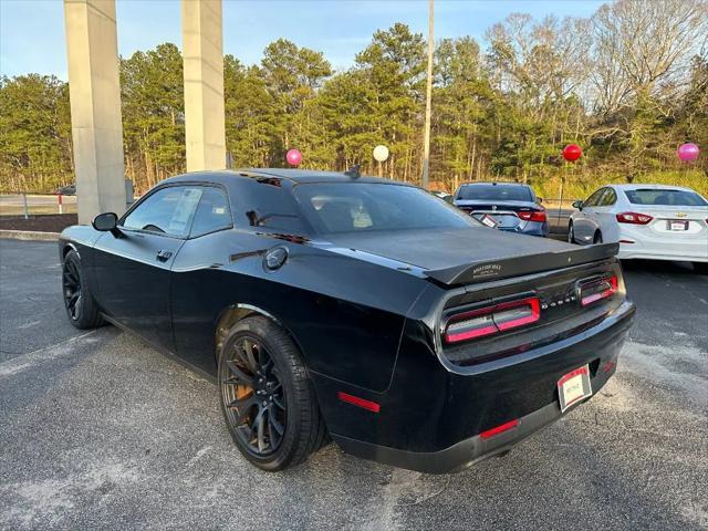 used 2019 Dodge Challenger car, priced at $16,900