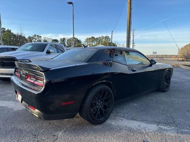 used 2019 Dodge Challenger car, priced at $16,900