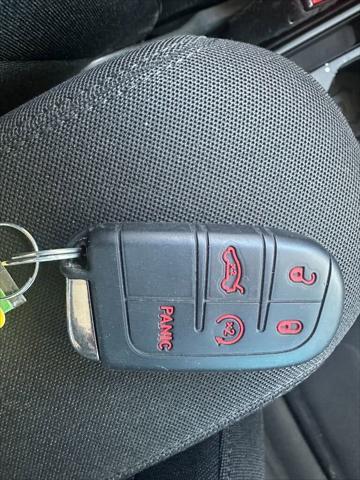 used 2018 Jeep Renegade car, priced at $7,990