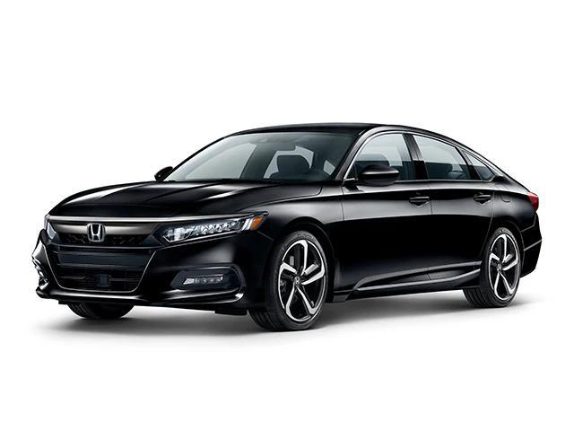 used 2020 Honda Accord car, priced at $19,900