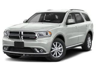 used 2018 Dodge Durango car, priced at $15,900