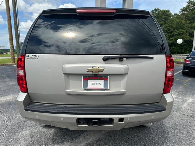 used 2007 Chevrolet Tahoe car, priced at $7,990