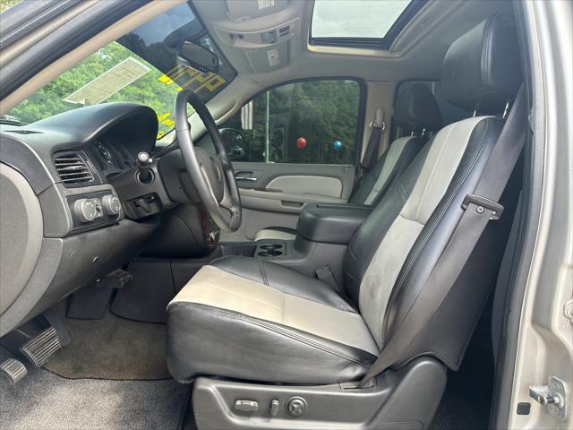 used 2007 Chevrolet Tahoe car, priced at $7,990