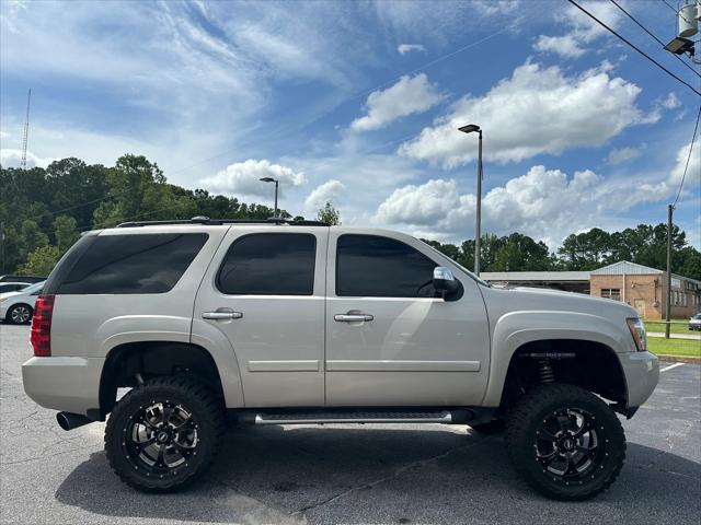 used 2007 Chevrolet Tahoe car, priced at $7,990