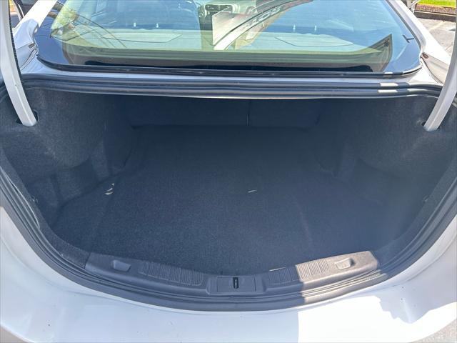 used 2013 Ford Fusion car, priced at $7,990