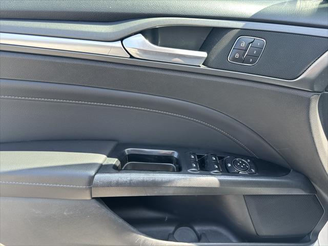 used 2013 Ford Fusion car, priced at $7,990