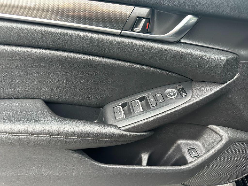 used 2020 Honda Accord car, priced at $15,900