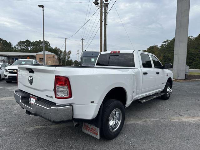 used 2019 Ram 3500 car, priced at $49,900