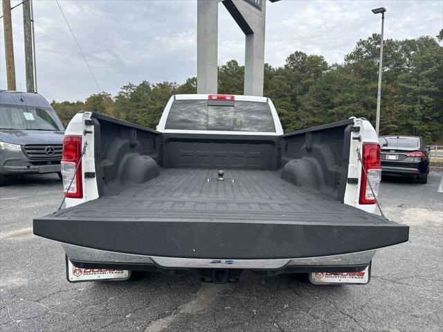 used 2019 Ram 3500 car, priced at $49,900