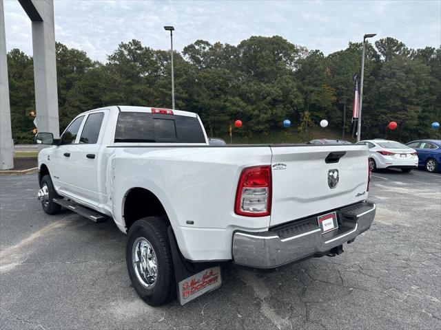 used 2019 Ram 3500 car, priced at $49,900