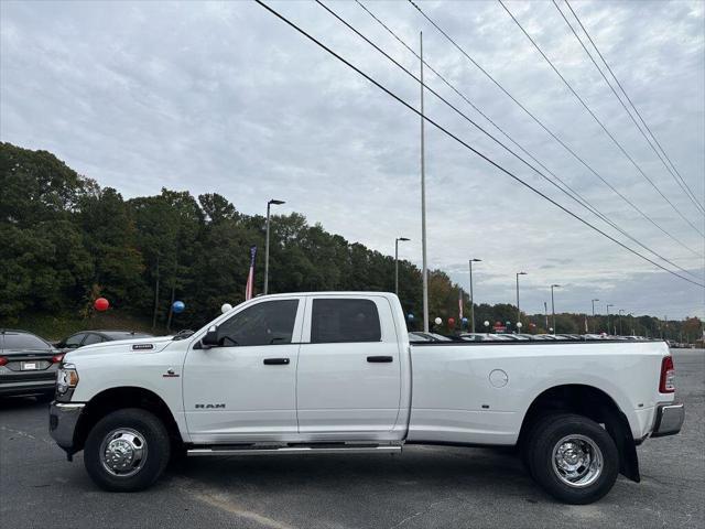 used 2019 Ram 3500 car, priced at $49,900