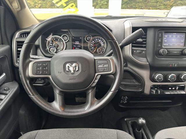 used 2019 Ram 3500 car, priced at $49,900