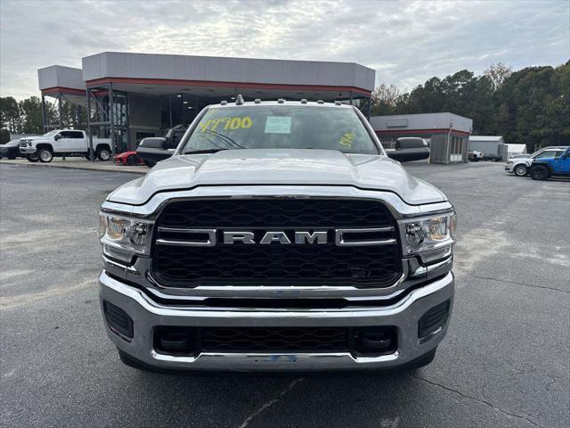 used 2019 Ram 3500 car, priced at $49,900