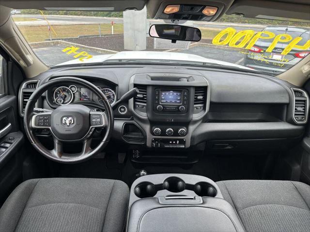 used 2019 Ram 3500 car, priced at $49,900