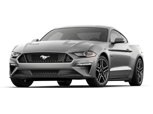 used 2018 Ford Mustang car, priced at $22,900