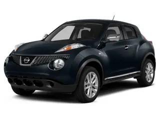 used 2014 Nissan Juke car, priced at $7,990