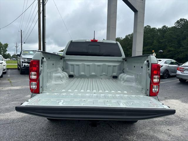 used 2021 Ford Ranger car, priced at $16,900