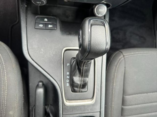used 2021 Ford Ranger car, priced at $16,900