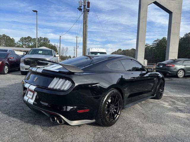 used 2016 Ford Shelby GT350 car, priced at $37,900