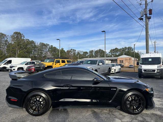 used 2016 Ford Shelby GT350 car, priced at $37,900