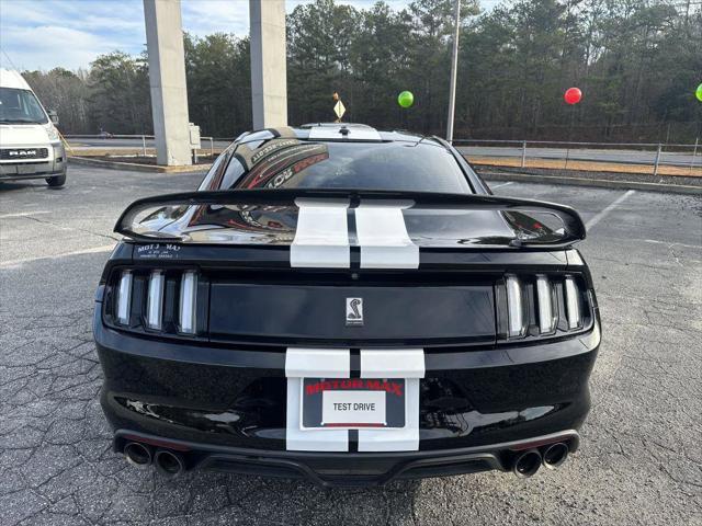 used 2016 Ford Shelby GT350 car, priced at $37,900