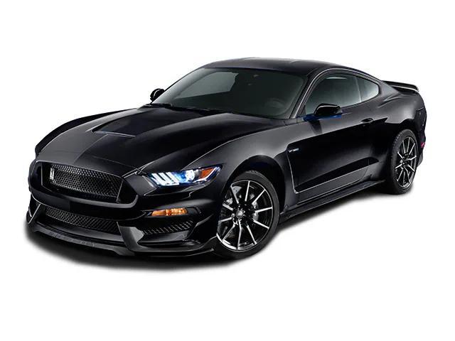 used 2016 Ford Shelby GT350 car, priced at $32,900