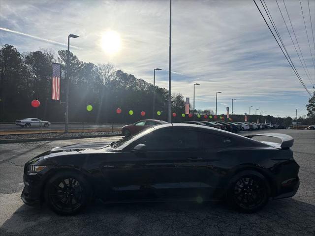 used 2016 Ford Shelby GT350 car, priced at $37,900