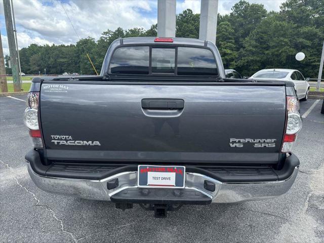 used 2013 Toyota Tacoma car