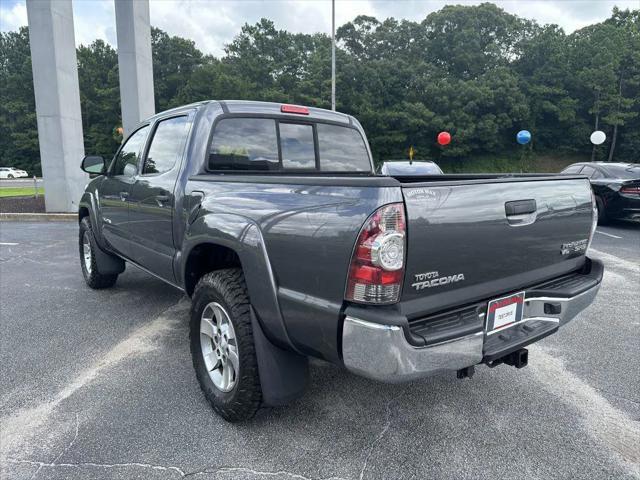 used 2013 Toyota Tacoma car