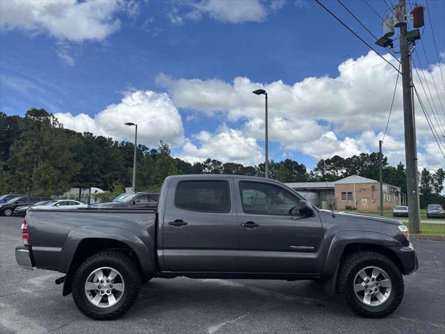 used 2013 Toyota Tacoma car