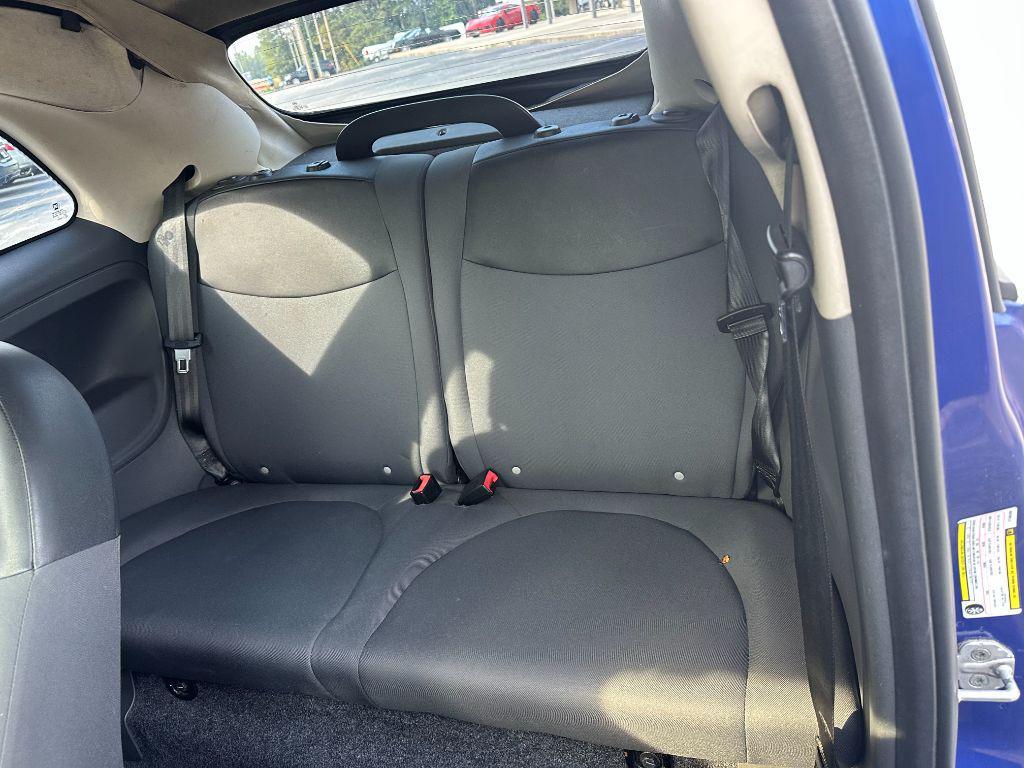 used 2012 FIAT 500 car, priced at $2,990