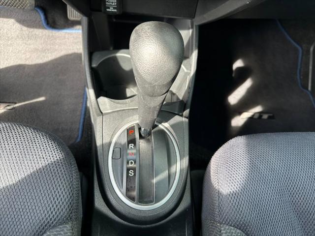 used 2013 Honda Fit car, priced at $7,990